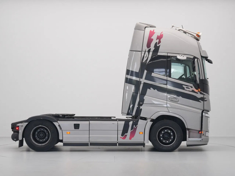 Volvo FH 500 - Vlačilec: slika 5 Volvo FH 500 - Vlačilec: slika 5