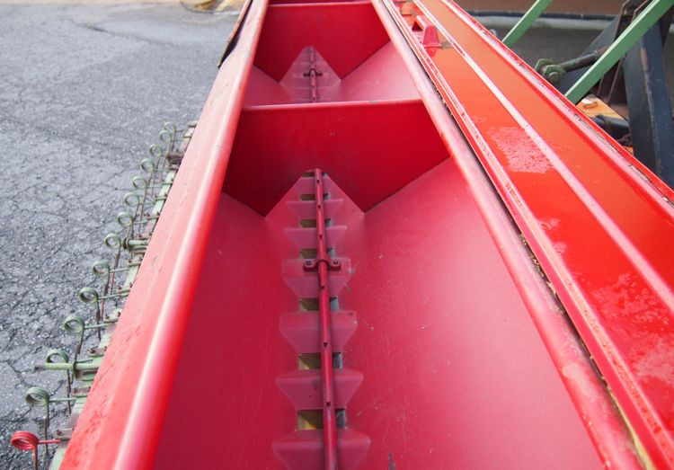 Agregat uprawowo-siewny Maschio 300 1998 Agregat uprawowo-siewny Maschio Nodet - Sejalni kombajn: slika 4 Agregat uprawowo-siewny Maschio 300 1998 Agregat uprawowo-siewny Maschio Nodet - Sejalni kombajn: slika 4