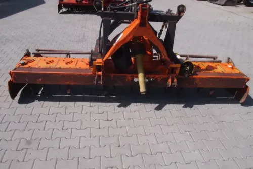 Agregat uprawowy brona aktywna Maschio 300 1998 - Vrtavkasta brana: slika 2 Agregat uprawowy brona aktywna Maschio 300 1998 - Vrtavkasta brana: slika 2