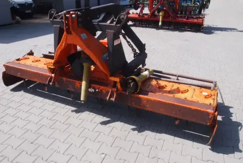 Agregat uprawowy brona aktywna Maschio 300 1998 - Vrtavkasta brana: slika 5 Agregat uprawowy brona aktywna Maschio 300 1998 - Vrtavkasta brana: slika 5