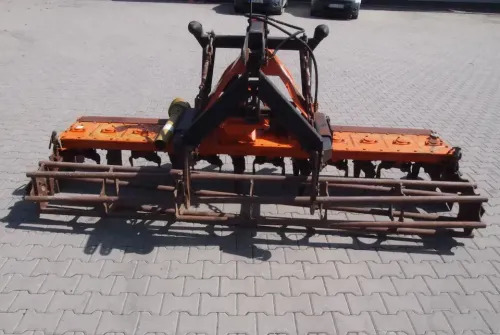 Agregat uprawowy brona aktywna Maschio 300 1998 - Vrtavkasta brana: slika 3 Agregat uprawowy brona aktywna Maschio 300 1998 - Vrtavkasta brana: slika 3