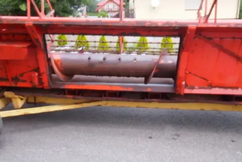 Glava za kombajn Heder do kombajnu Deutz-Fahr 1600,1610,1620,1630, 2680,2780, 2385,2685,2780,: slika 10 Glava za kombajn Heder do kombajnu Deutz-Fahr 1600,1610,1620,1630, 2680,2780, 2385,2685,2780,: slika 10