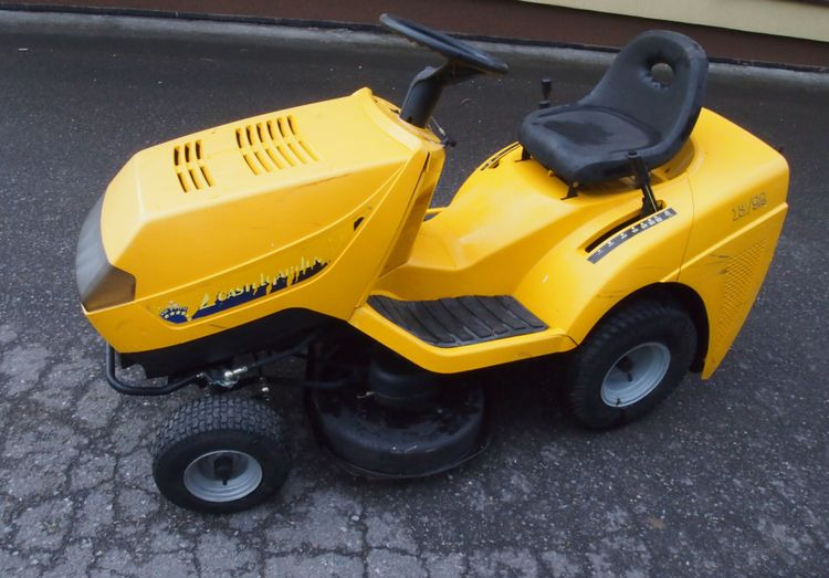 Kosiarka traktorek Castel Garden 13/92 2007 Kosiarka Castel Garden 13/92 - Vrtna kosilnica: slika 2 Kosiarka traktorek Castel Garden 13/92 2007 Kosiarka Castel Garden 13/92 - Vrtna kosilnica: slika 2