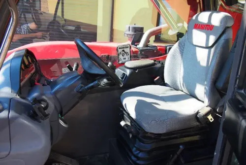 Ładowarka teleskopowa Manitou mlt 634-120 ps 2015 - Teleskopski viličar: slika 5 Ładowarka teleskopowa Manitou mlt 634-120 ps 2015 - Teleskopski viličar: slika 5