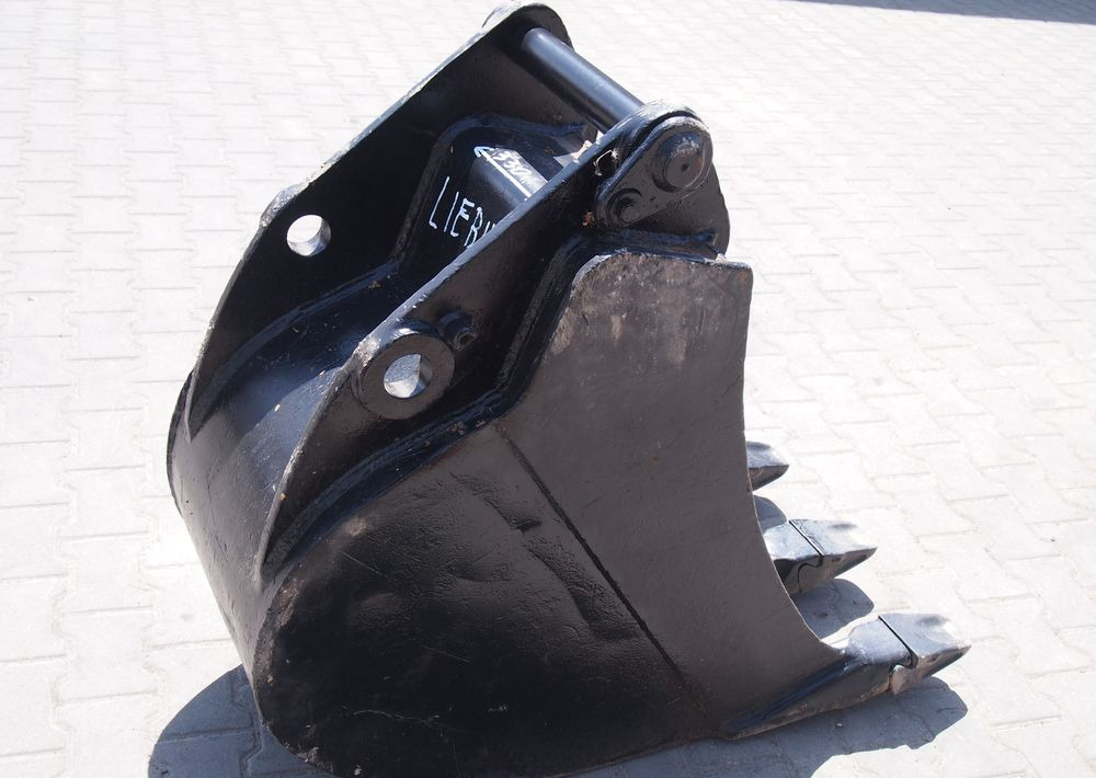 Łyżka do koparki Liebherr Liebherr 650 Łyżka Liebherr 650 - Žlica za bager: slika 1 Łyżka do koparki Liebherr Liebherr 650 Łyżka Liebherr 650 - Žlica za bager: slika 1