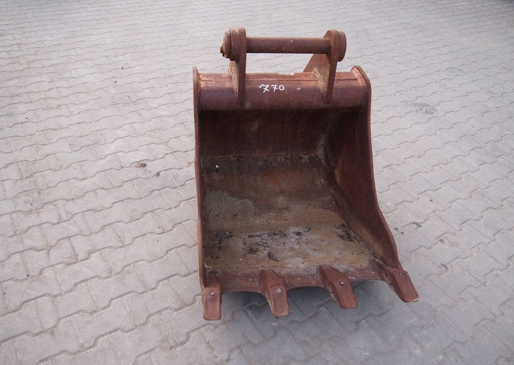 Łyżka do koparki Liebherr Liebherr 770 łyżka do koparki Liebherr 770 - Žlica za bager: slika 1 Łyżka do koparki Liebherr Liebherr 770 łyżka do koparki Liebherr 770 - Žlica za bager: slika 1