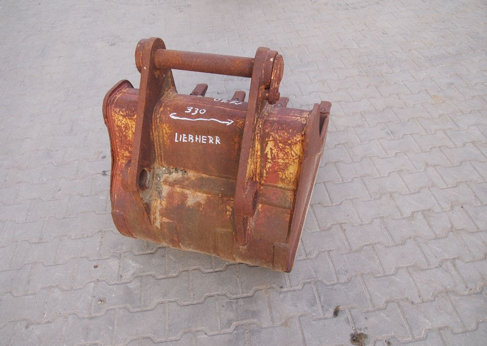 Łyżka do koparki Liebherr Liebherr 770 łyżka do koparki Liebherr 770 - Žlica za bager: slika 5 Łyżka do koparki Liebherr Liebherr 770 łyżka do koparki Liebherr 770 - Žlica za bager: slika 5