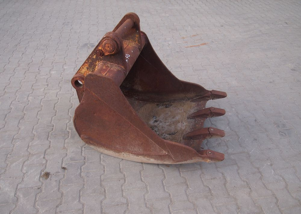 Łyżka do koparki Liebherr Liebherr 770 łyżka do koparki Liebherr 770 - Žlica za bager: slika 4 Łyżka do koparki Liebherr Liebherr 770 łyżka do koparki Liebherr 770 - Žlica za bager: slika 4