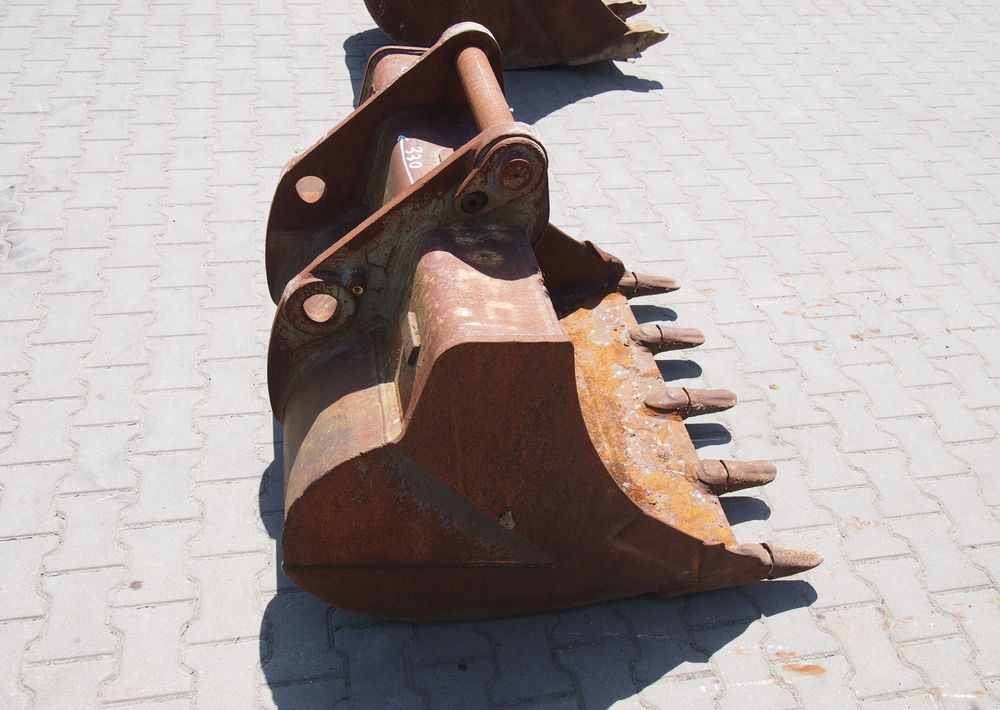 Łyżka do koparki Liebherr Liebherr 950 łyżka do koparki Liebherr 950 - Žlica za bager: slika 5 Łyżka do koparki Liebherr Liebherr 950 łyżka do koparki Liebherr 950 - Žlica za bager: slika 5