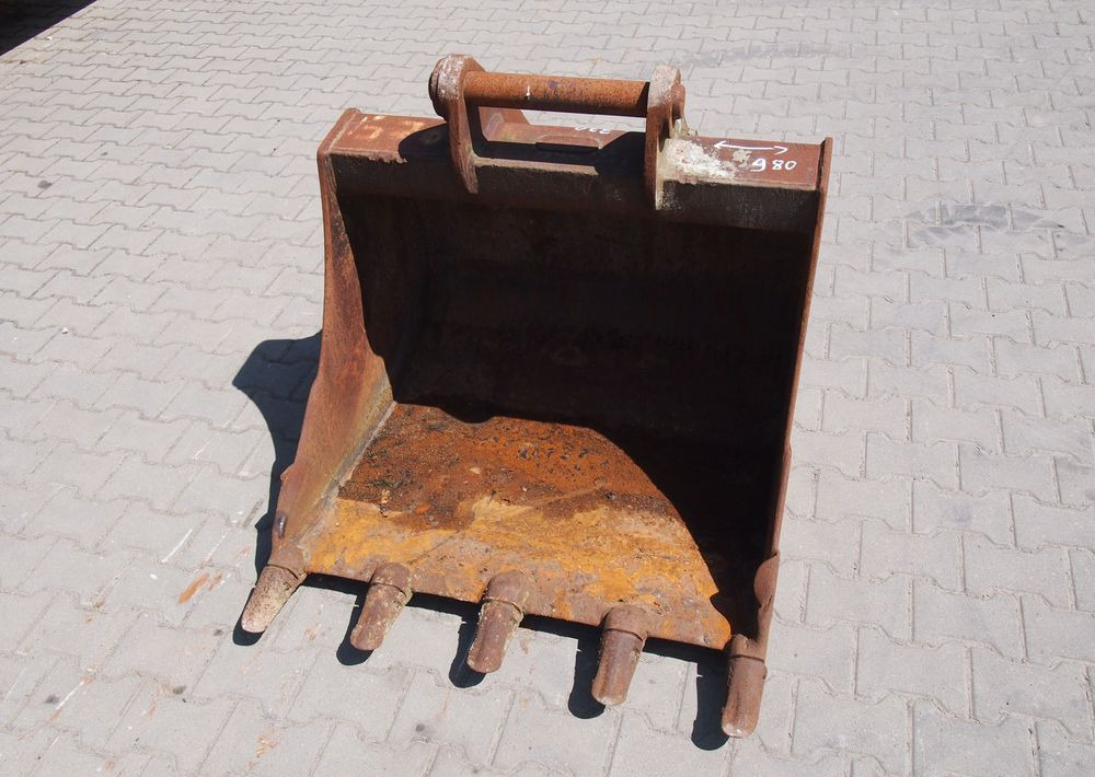 Łyżka do koparki Liebherr Liebherr 950 łyżka do koparki Liebherr 950 - Žlica za bager: slika 4 Łyżka do koparki Liebherr Liebherr 950 łyżka do koparki Liebherr 950 - Žlica za bager: slika 4