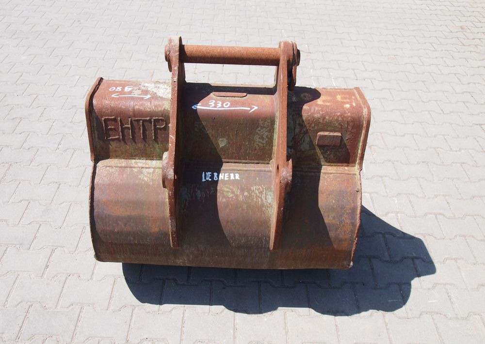 Łyżka do koparki Liebherr Liebherr 950 łyżka do koparki Liebherr 950 - Žlica za bager: slika 3 Łyżka do koparki Liebherr Liebherr 950 łyżka do koparki Liebherr 950 - Žlica za bager: slika 3