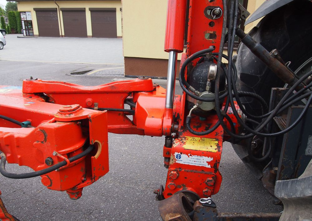 Pług obrotowy Kuhn Kuhn Vari-Master 150 4+1 Pług obracany Kuhn Vari-Master 150 4+1 - Plug: slika 4 Pług obrotowy Kuhn Kuhn Vari-Master 150 4+1 Pług obracany Kuhn Vari-Master 150 4+1 - Plug: slika 4