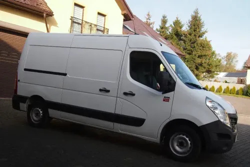 Samochód Renault Master 2015 Renault Master L2H2 - Furgon: slika 5 Samochód Renault Master 2015 Renault Master L2H2 - Furgon: slika 5
