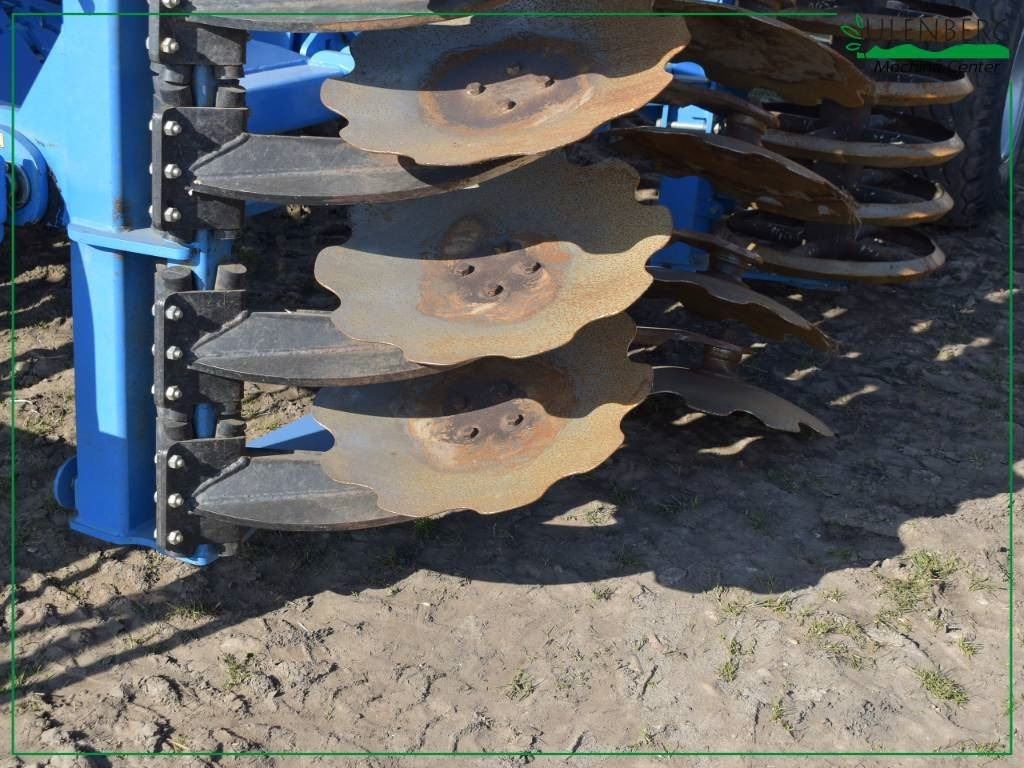 Agristal BHT 50 - Disk brana: slika 5 Agristal BHT 50 - Disk brana: slika 5