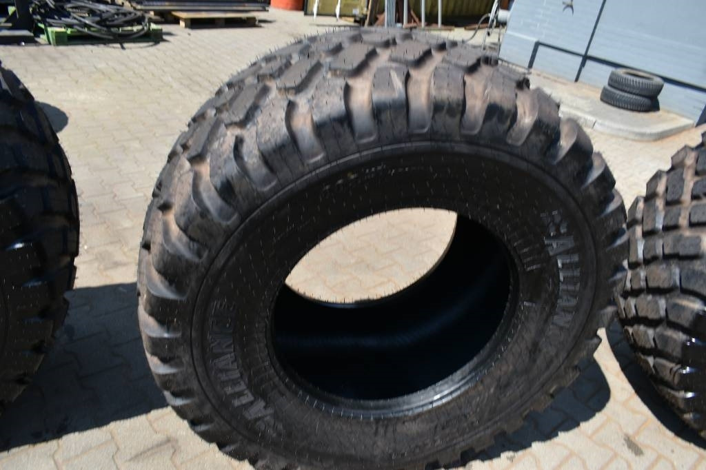 Alliance 600/55R26.5 / 882/ 165D /Steel Belted TL - Guma za Kmetijski stroj: slika 3 Alliance 600/55R26.5 / 882/ 165D /Steel Belted TL - Guma za Kmetijski stroj: slika 3