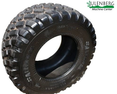Alliance 600/55R26.5 / 882/ 165D /Steel Belted TL - Guma za Kmetijski stroj: slika 1 Alliance 600/55R26.5 / 882/ 165D /Steel Belted TL - Guma za Kmetijski stroj: slika 1