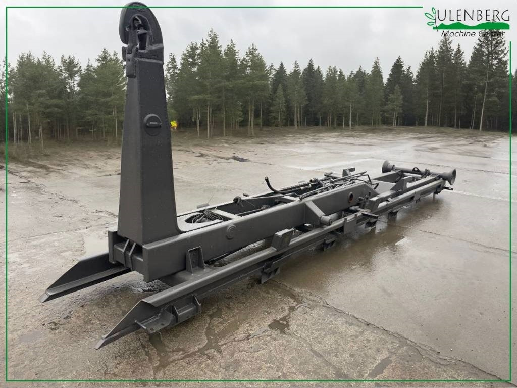 Atlas Dzwignik Hakowy - Dvigalo kavelj/ Sistem nakladalnika: slika 1 Atlas Dzwignik Hakowy - Dvigalo kavelj/ Sistem nakladalnika: slika 1
