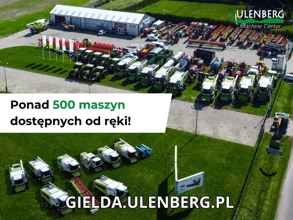 Claas AXION 960 TT - Traktor: slika 3 Claas AXION 960 TT - Traktor: slika 3