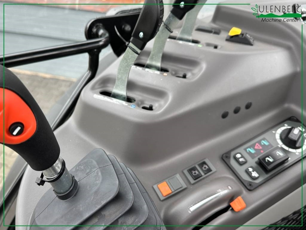 Claas AXOS 240  lizing Claas AXOS 240: slika 12