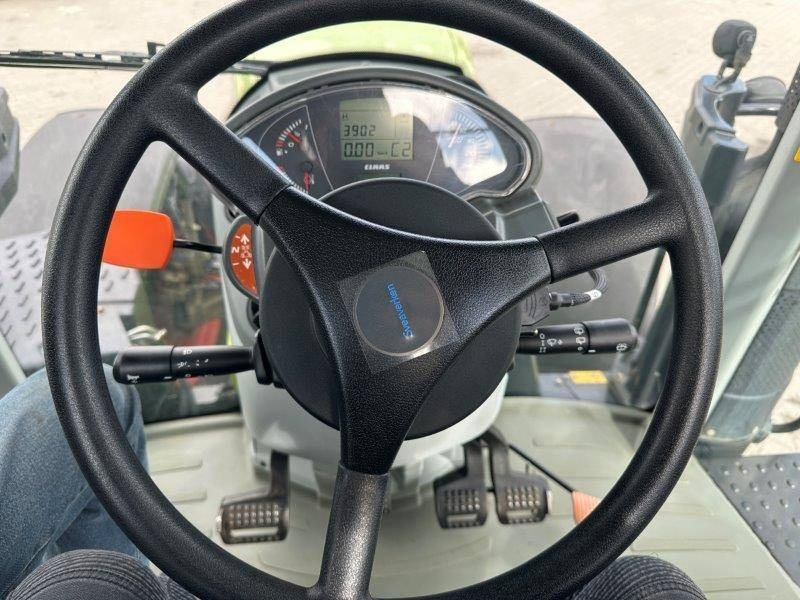 Traktor Claas Arion 650/GPS SVEAVERKEN: slika 9