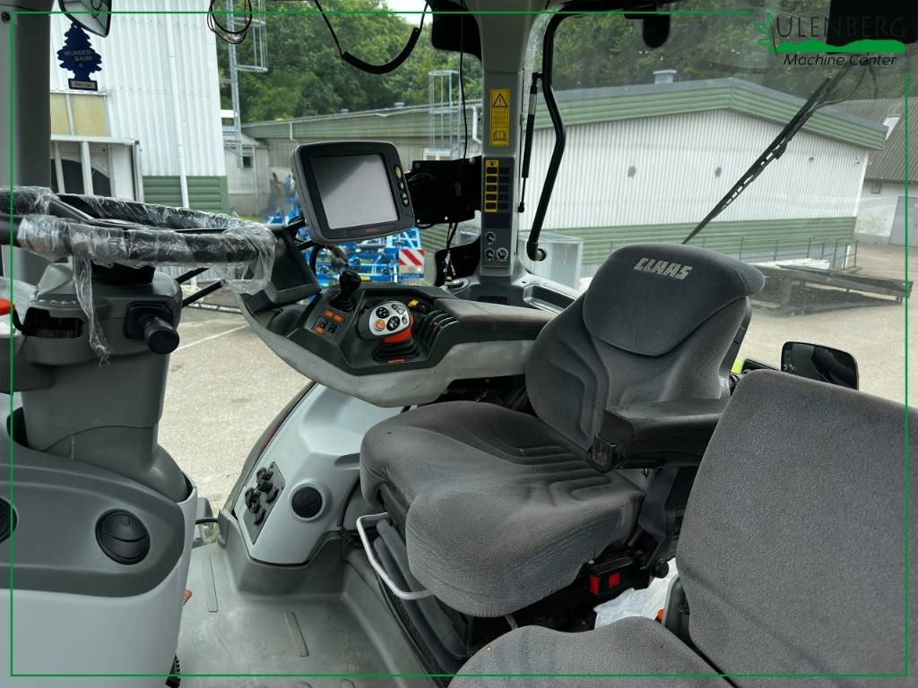 Traktor Claas Axion 950 Cmatic: slika 10