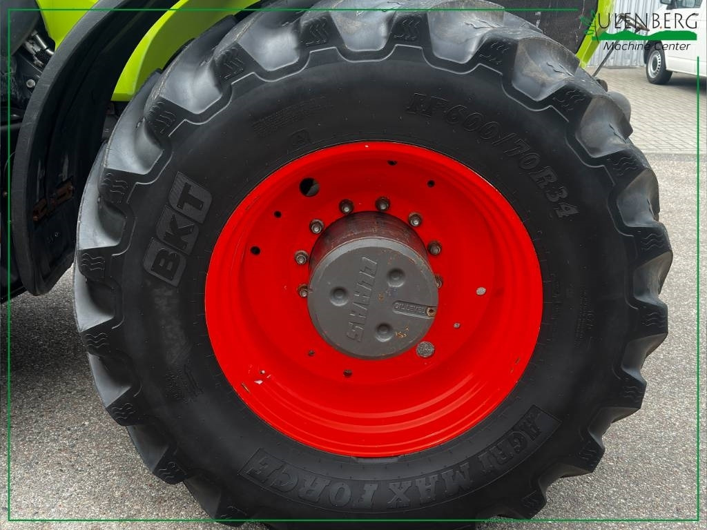 Traktor Claas Axion 950 Cmatic: slika 12