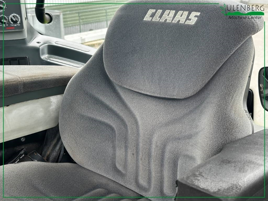 Traktor Claas Axion 950 Cmatic: slika 9