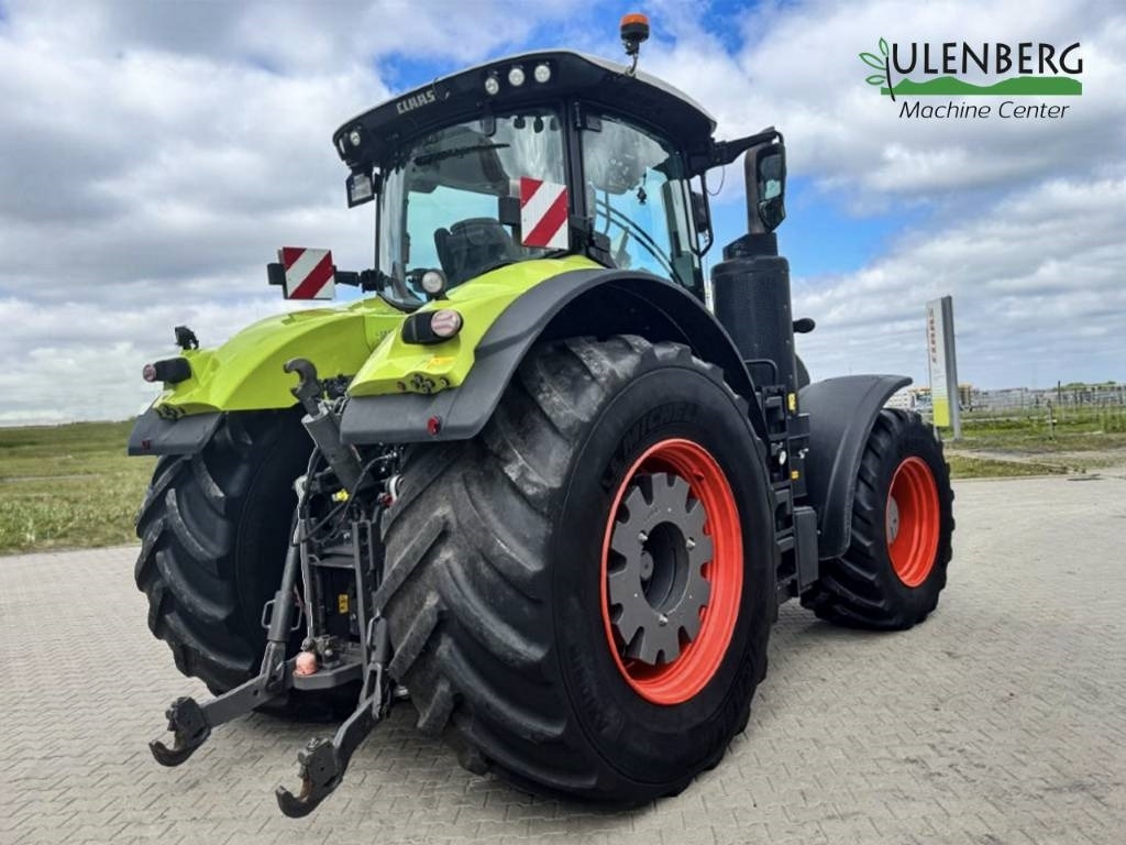Claas Axion 960 - Traktor: slika 5 Claas Axion 960 - Traktor: slika 5