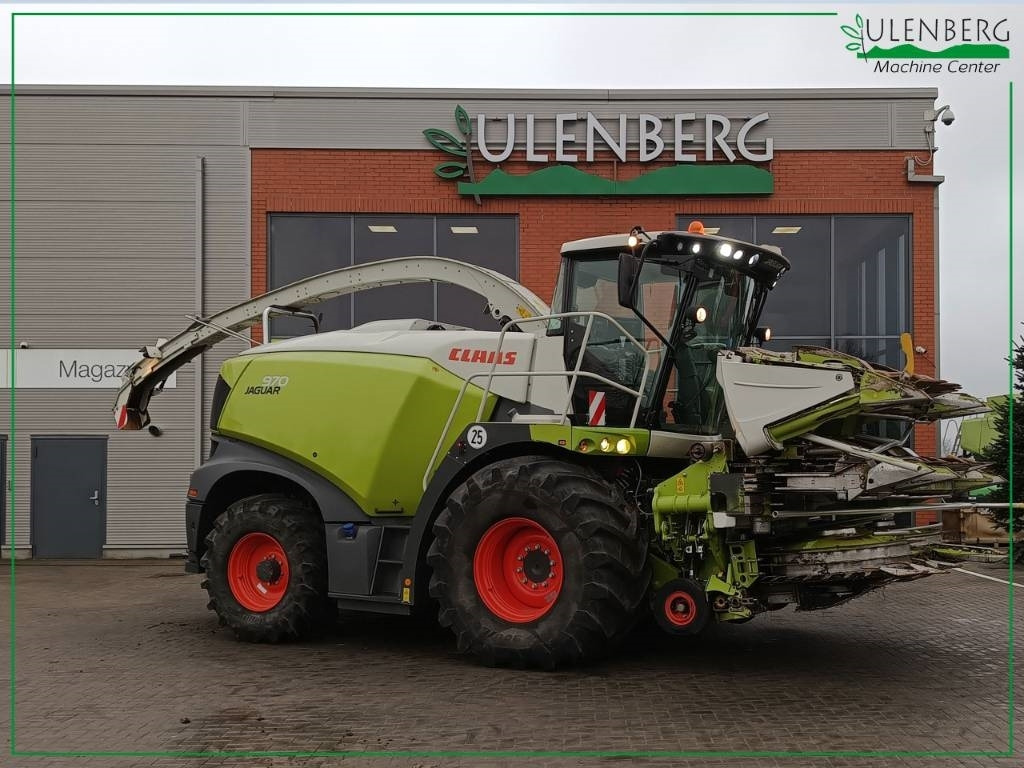 Claas Orbis 900 - Priključek za kombajn: slika 5 Claas Orbis 900 - Priključek za kombajn: slika 5