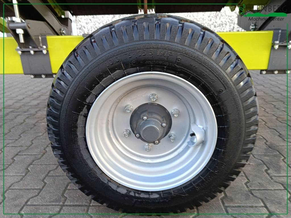 Priključek za kombajn Claas VARIO 930: slika 13