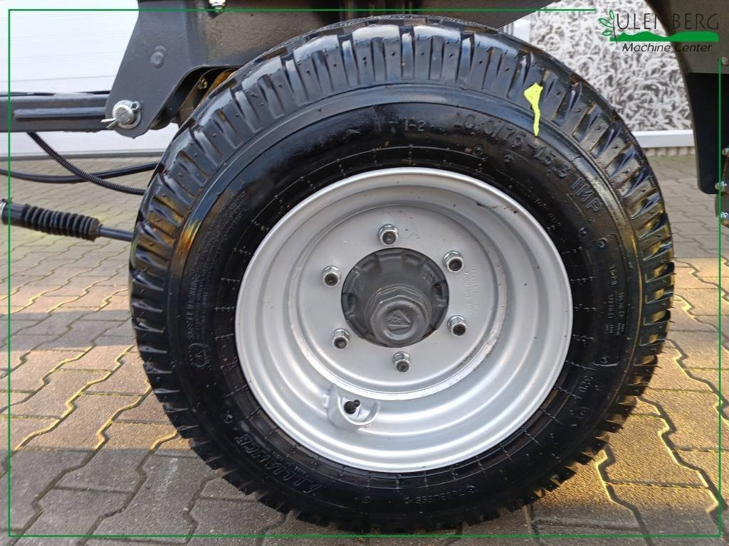 Priključek za kombajn Claas VARIO 930: slika 12