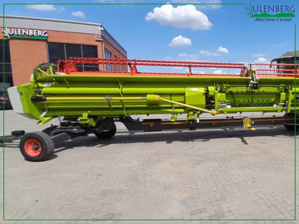 Claas Vario 1080 - Priključek za kombajn: slika 5 Claas Vario 1080 - Priključek za kombajn: slika 5