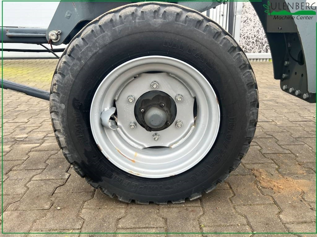 Glava za kombajn Claas Vario 1200: slika 11 Glava za kombajn Claas Vario 1200: slika 11