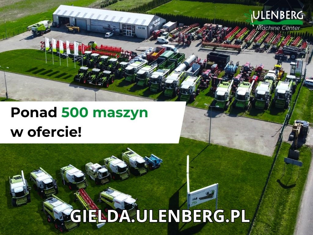 Claas Xerion 5000 VC  - Traktor: slika 2 Claas Xerion 5000 VC  - Traktor: slika 2