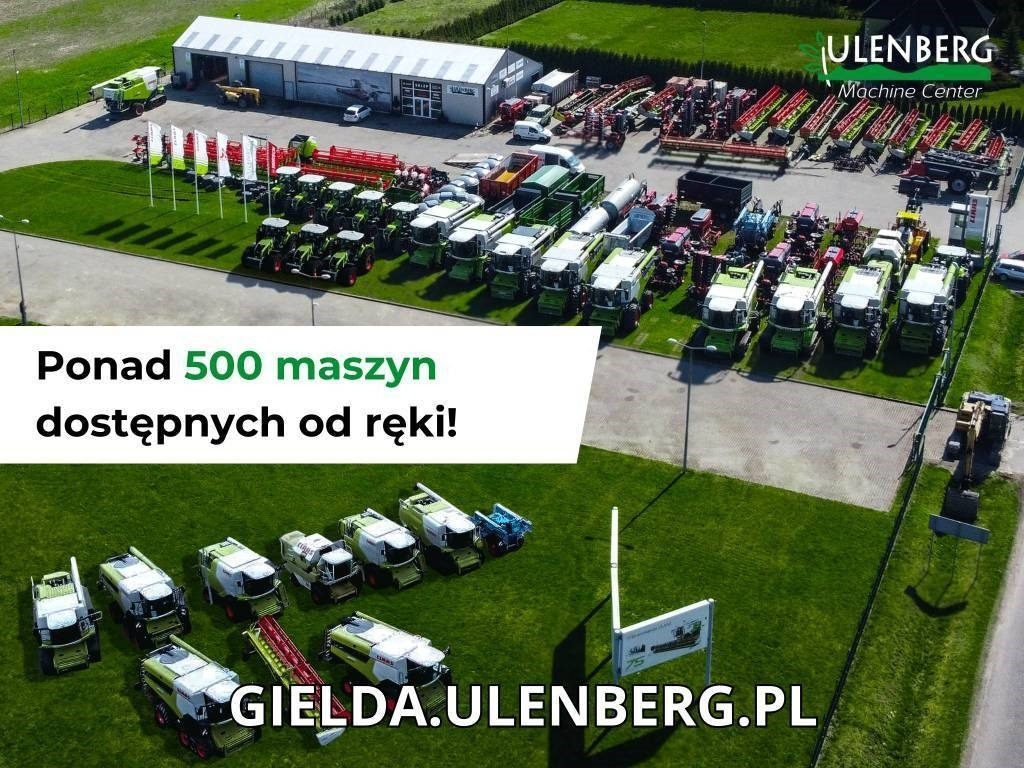 Dieci 60.9 - Teleskopski viličar: slika 2 Dieci 60.9 - Teleskopski viličar: slika 2