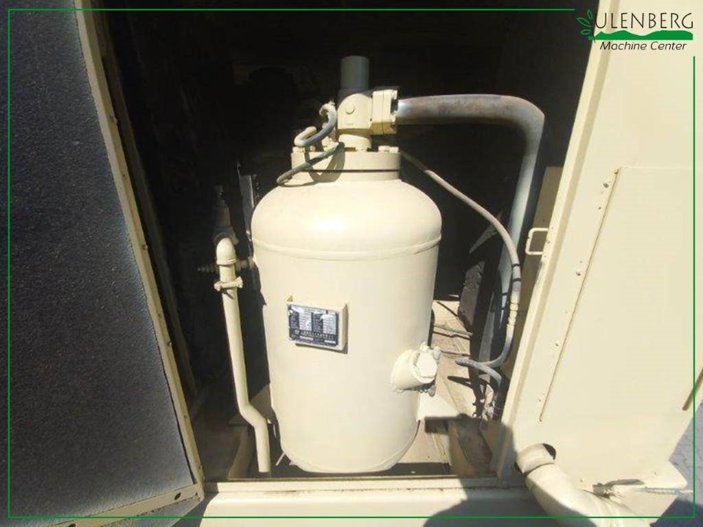 Doosan XHP 1070 W CAT - Zračni kompresor: slika 5 Doosan XHP 1070 W CAT - Zračni kompresor: slika 5