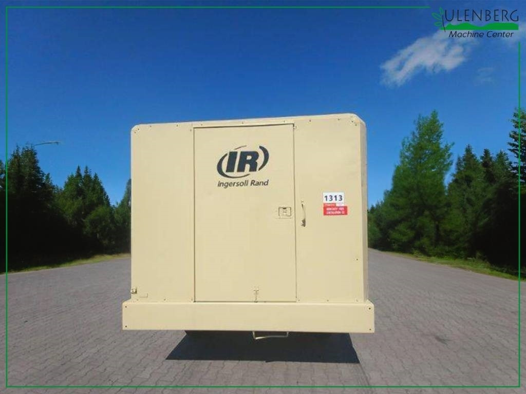 Doosan XHP 1070 W CAT - Zračni kompresor: slika 4 Doosan XHP 1070 W CAT - Zračni kompresor: slika 4