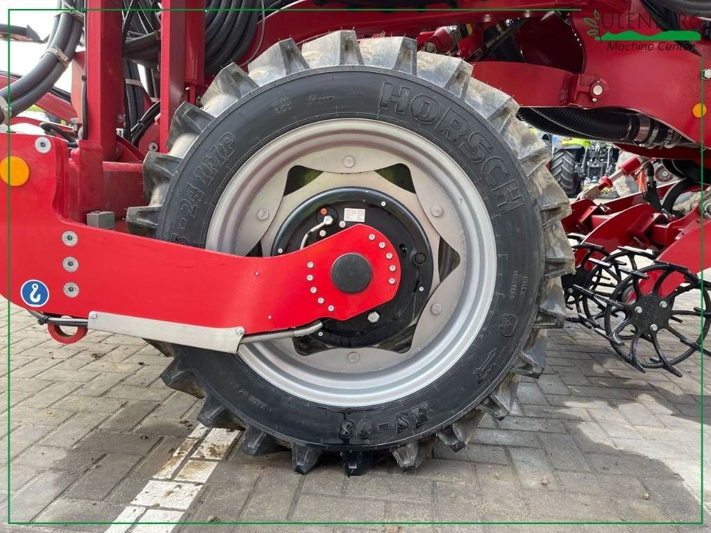 Nov Sejalnica Horsch Focus 6 TD: slika 13 Nov Sejalnica Horsch Focus 6 TD: slika 13