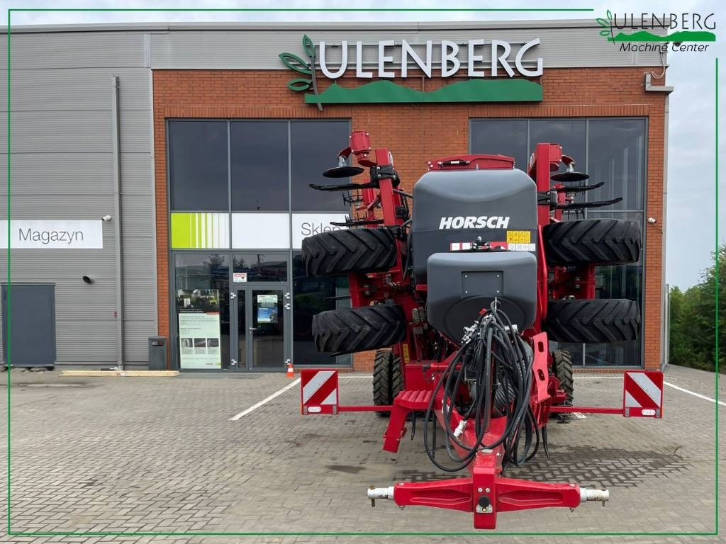 Nov Sejalnica Horsch Focus 6 TD: slika 10 Nov Sejalnica Horsch Focus 6 TD: slika 10