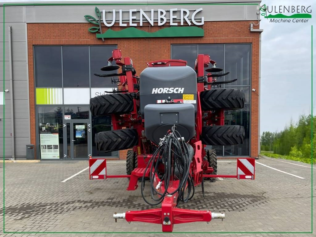Nov Sejalnica Horsch Focus 6 TD: slika 6 Nov Sejalnica Horsch Focus 6 TD: slika 6