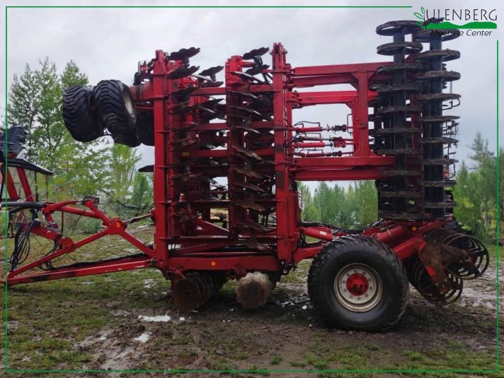 Horsch Joker 12 RT - Disk brana: slika 1 Horsch Joker 12 RT - Disk brana: slika 1