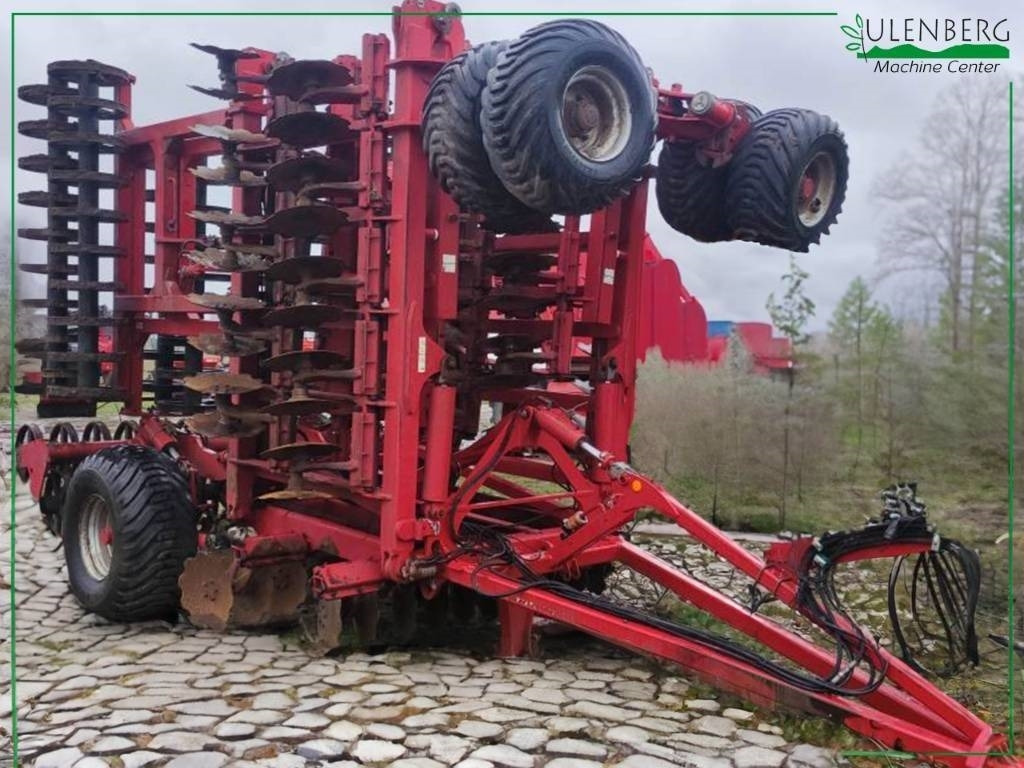Horsch Joker 12 RT - Disk brana: slika 5 Horsch Joker 12 RT - Disk brana: slika 5
