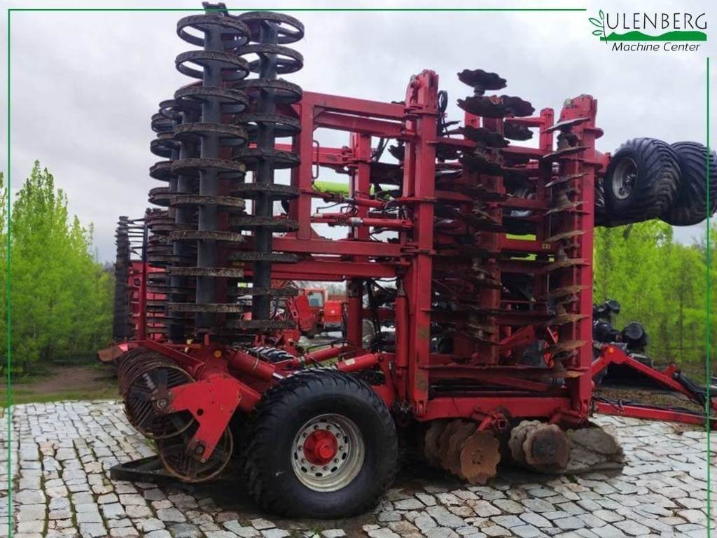 Horsch Joker 12 RT - Disk brana: slika 3 Horsch Joker 12 RT - Disk brana: slika 3