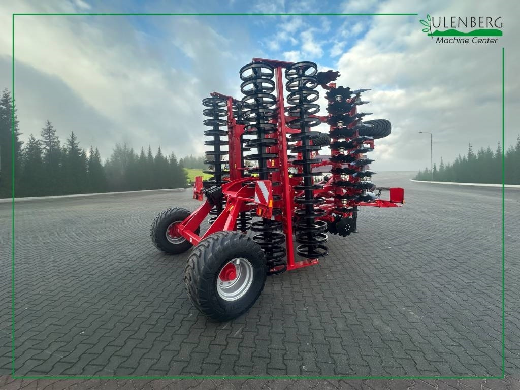 Horsch Joker 6 RT - Disk brana: slika 4 Horsch Joker 6 RT - Disk brana: slika 4