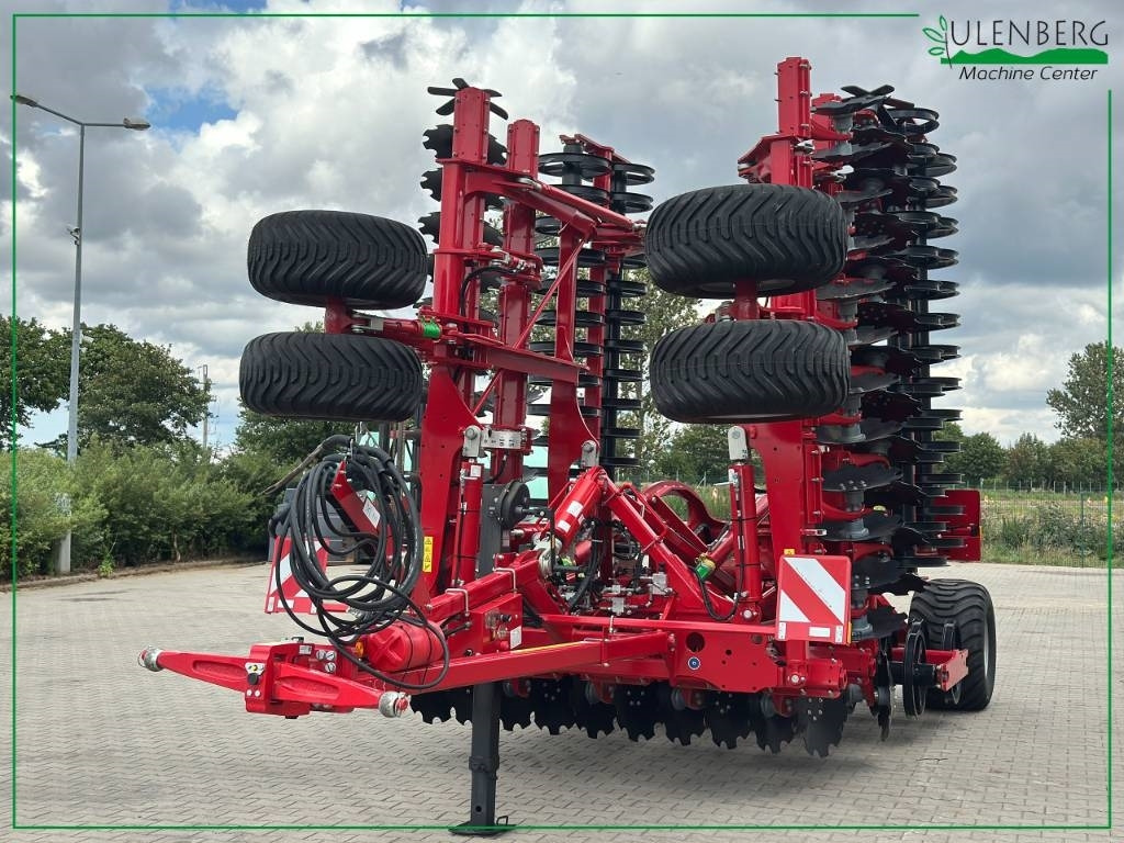 Horsch Joker 8 RT - Disk brana: slika 5 Horsch Joker 8 RT - Disk brana: slika 5