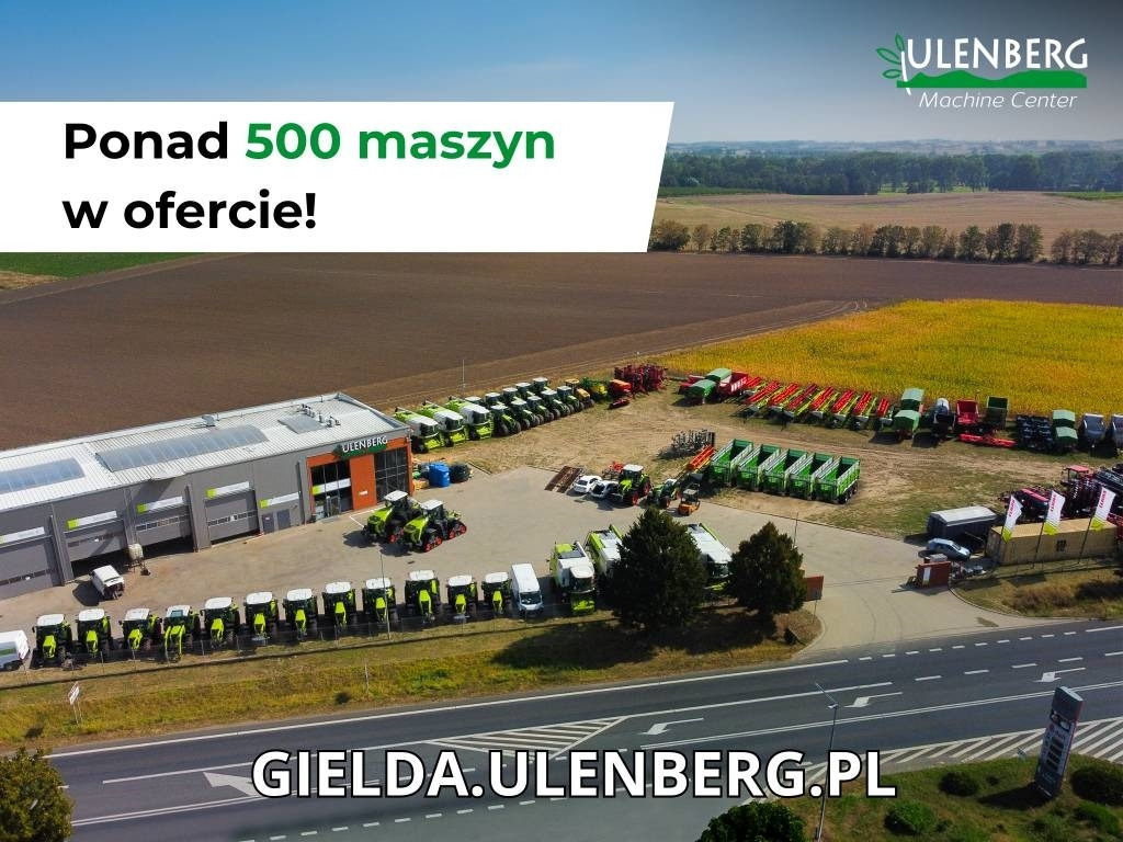 Horsch Leeb 6.300 VN - Samovozni škropilnik: slika 3 Horsch Leeb 6.300 VN - Samovozni škropilnik: slika 3