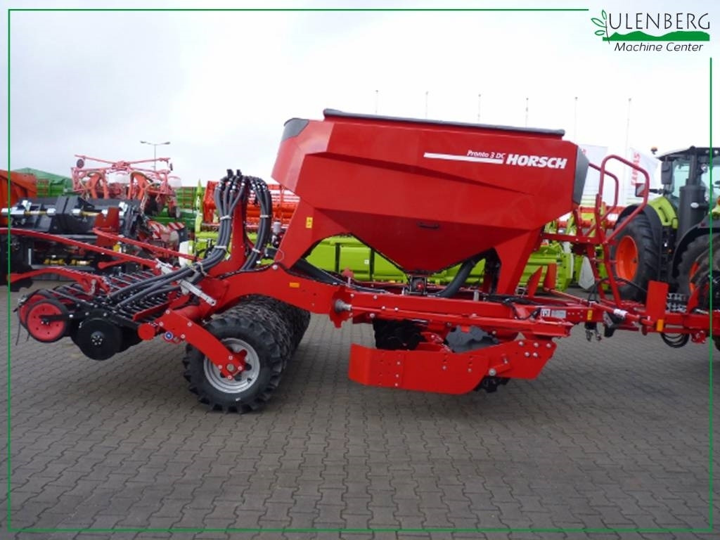Horsch Pronto 3 DC - Sejalnica: slika 4 Horsch Pronto 3 DC - Sejalnica: slika 4