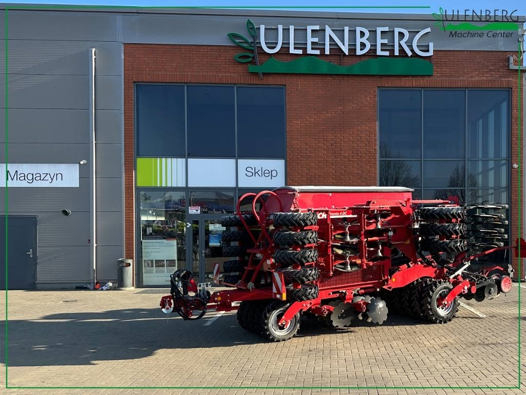 Horsch Pronto 4 DC - Sejalnica: slika 1 Horsch Pronto 4 DC - Sejalnica: slika 1
