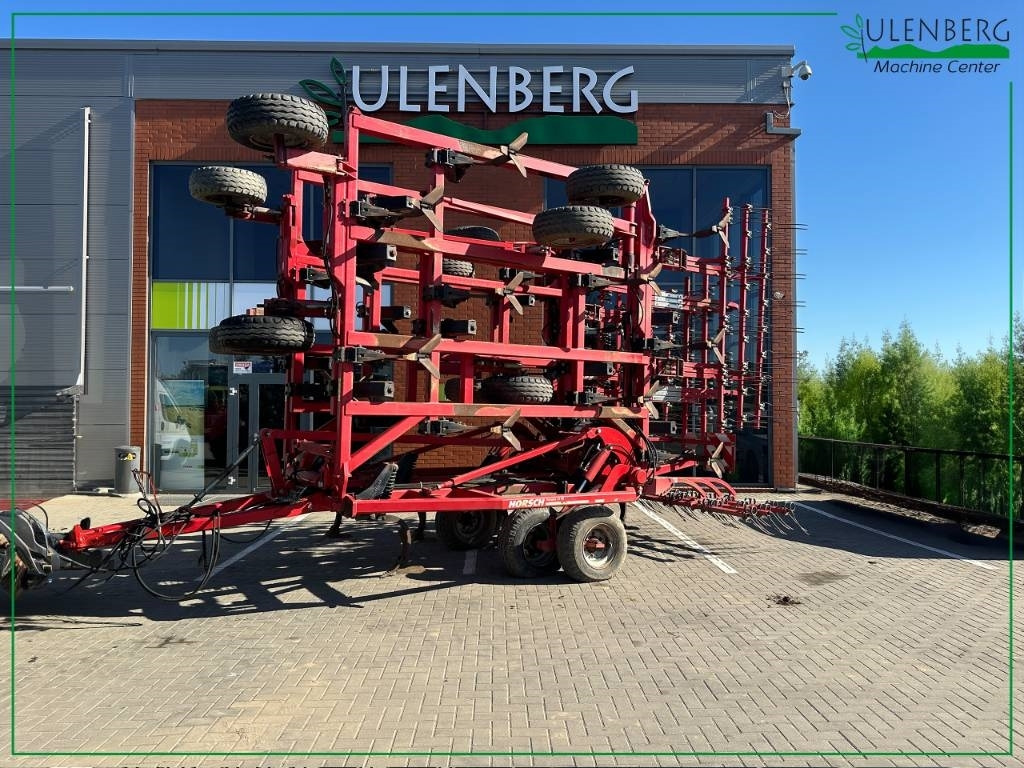 Horsch Terrano 12 FG - Kultivator: slika 5 Horsch Terrano 12 FG - Kultivator: slika 5