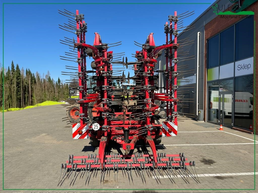 Horsch Terrano 12 FG - Kultivator: slika 4 Horsch Terrano 12 FG - Kultivator: slika 4